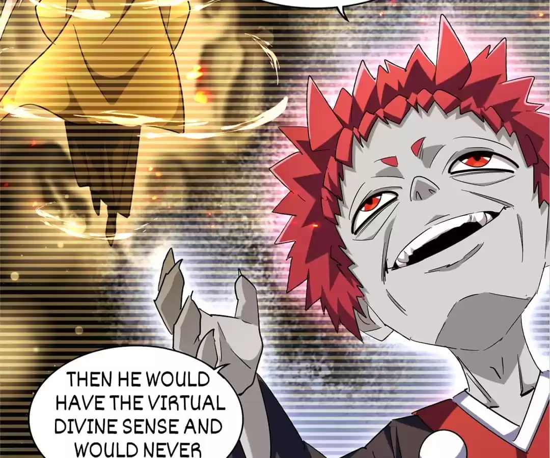 Read The Devil Butler chapter 272 image 57 on Lezhin