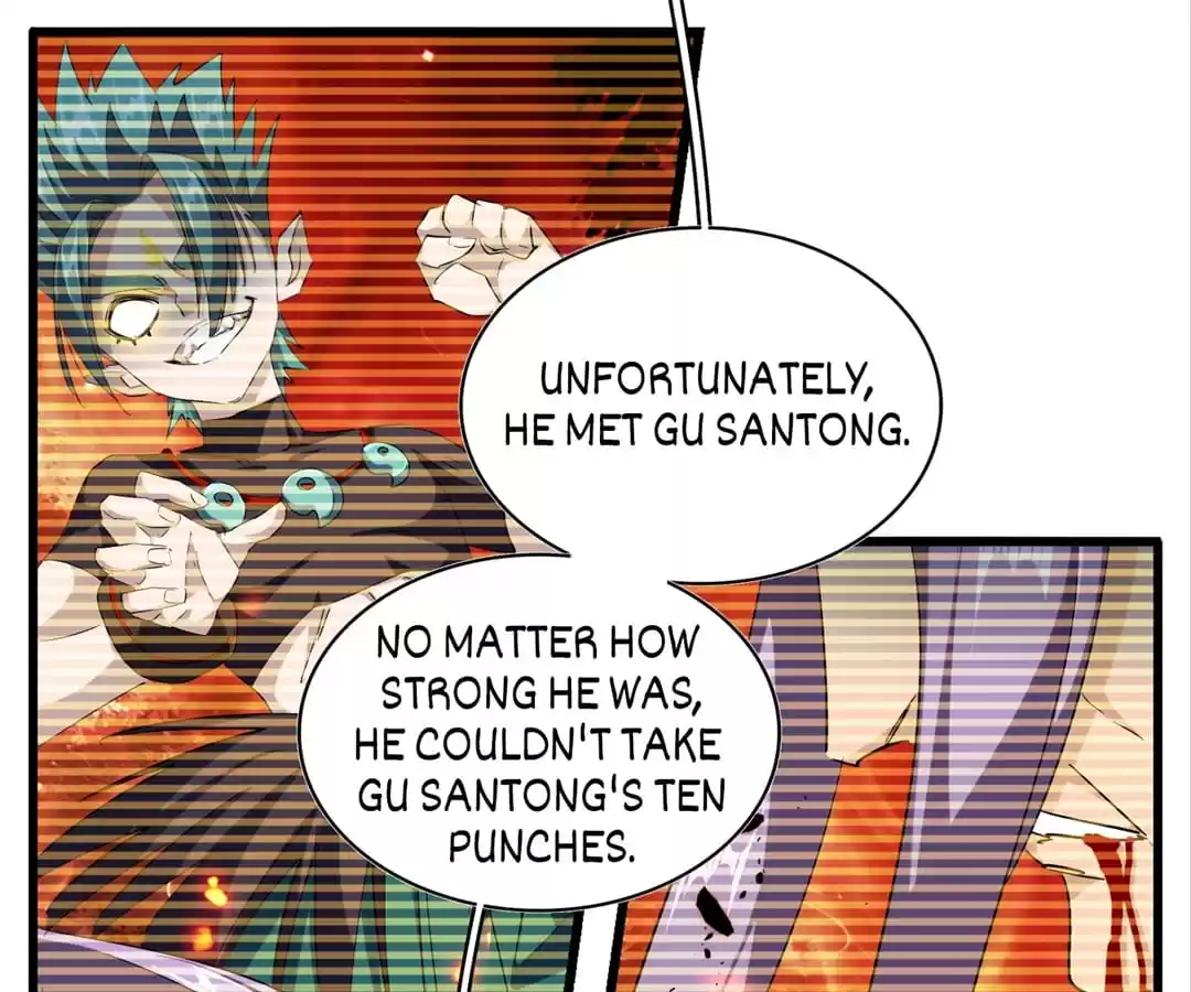Read The Devil Butler chapter 272 image 59 on Lezhin