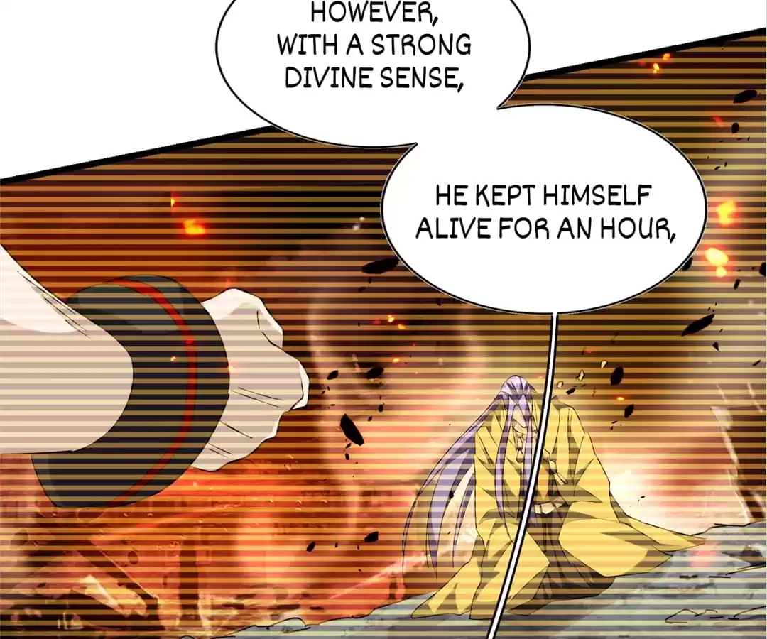 Read The Devil Butler chapter 272 image 61 on Lezhin