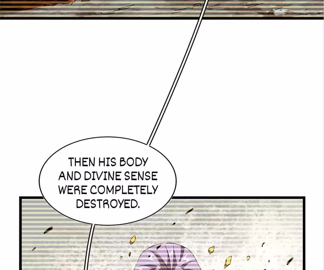 Read The Devil Butler chapter 272 image 62 on Lezhin