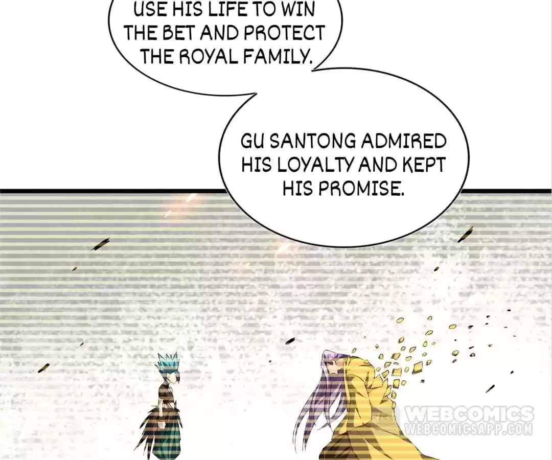 Read The Devil Butler chapter 272 image 64 on Lezhin