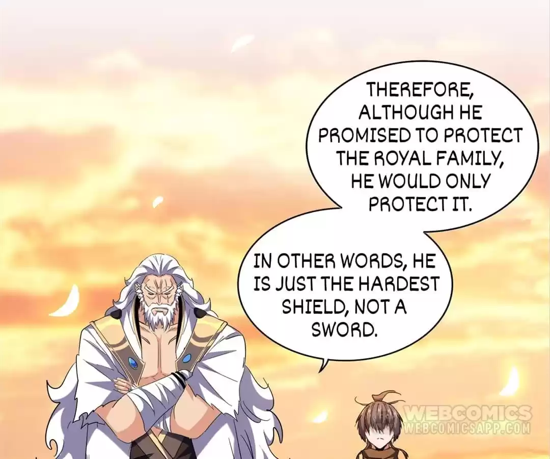Read The Devil Butler chapter 272 image 67 on Lezhin