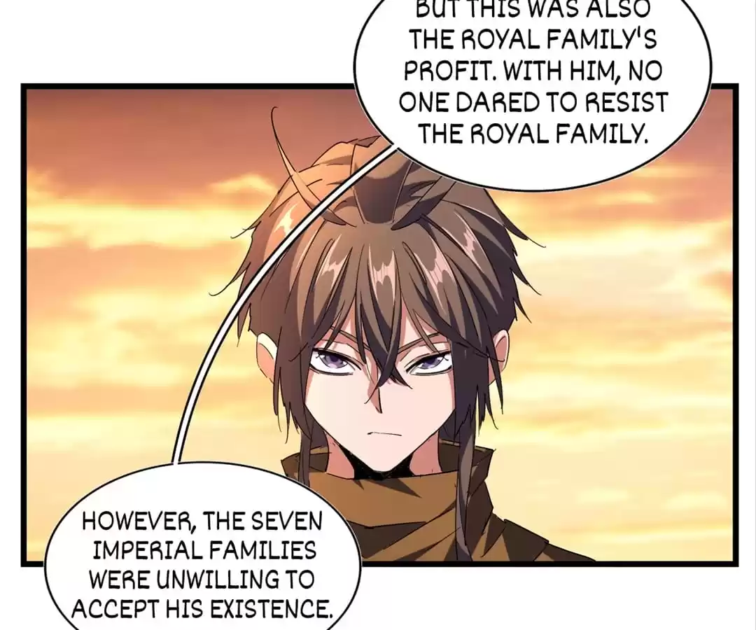 Read The Devil Butler chapter 272 image 69 on Lezhin