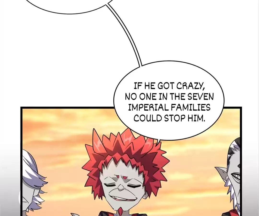 Read The Devil Butler chapter 272 image 70 on Lezhin