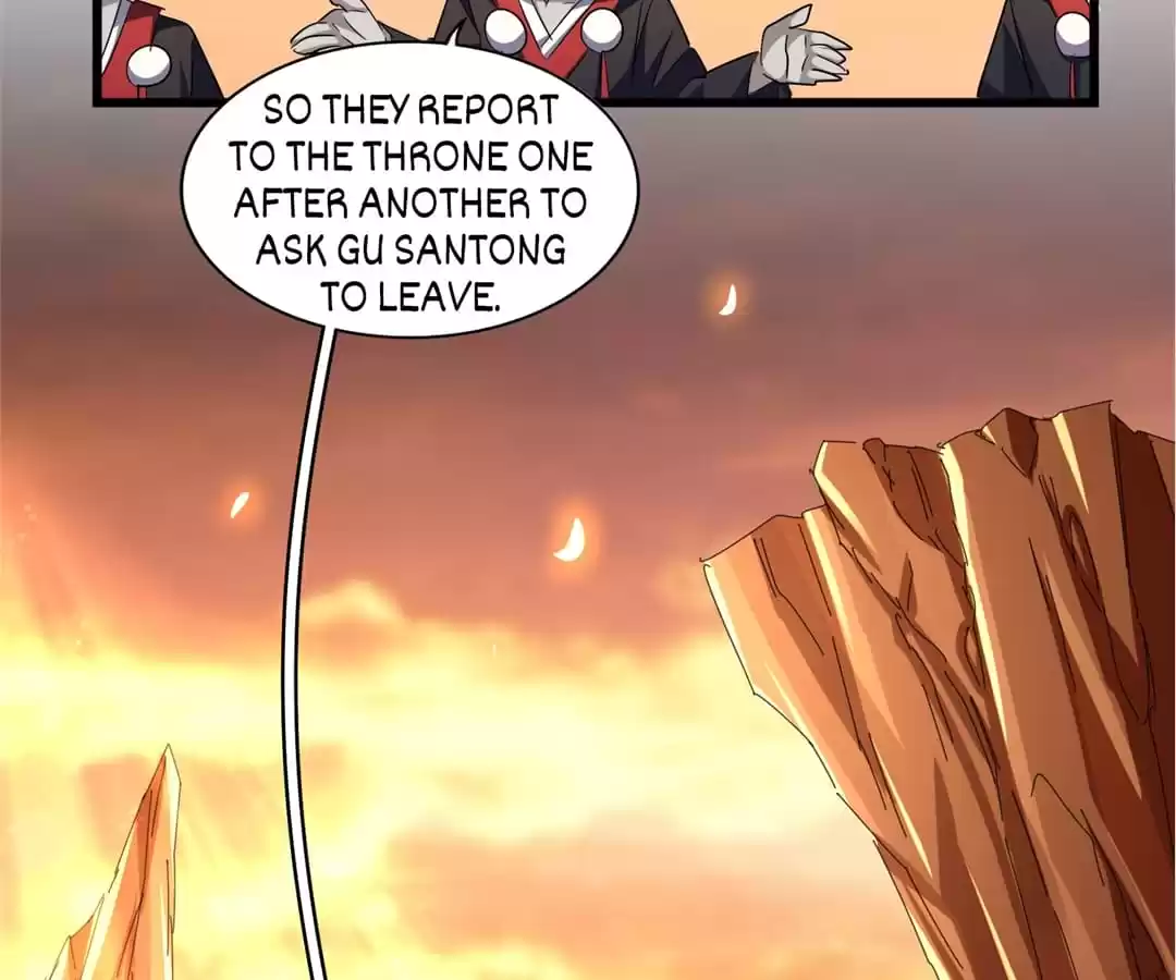 Read The Devil Butler chapter 272 image 71 on Lezhin