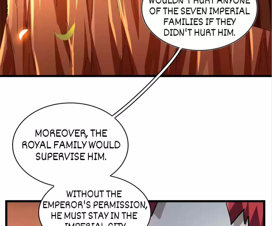 Read The Devil Butler chapter 272 image 73 on Lezhin