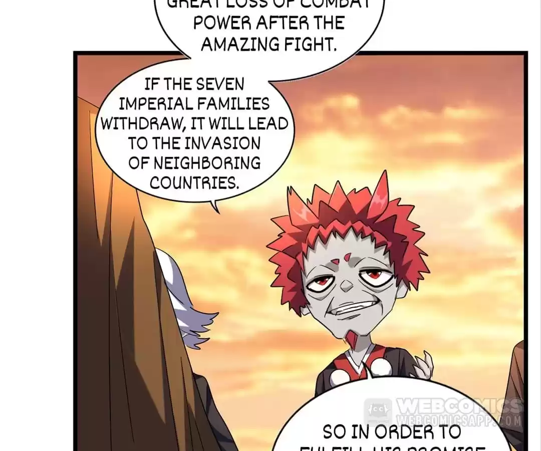 Read The Devil Butler chapter 272 image 75 on Lezhin