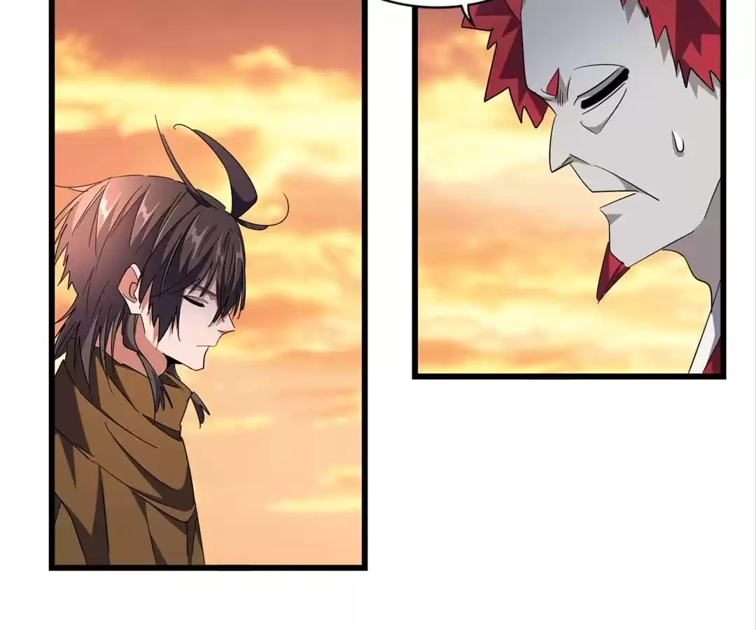 Read The Devil Butler chapter 272 image 79 on Lezhin