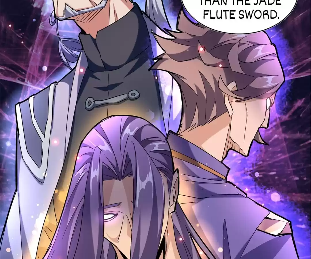 Read The Devil Butler chapter 272 image 8 on Lezhin