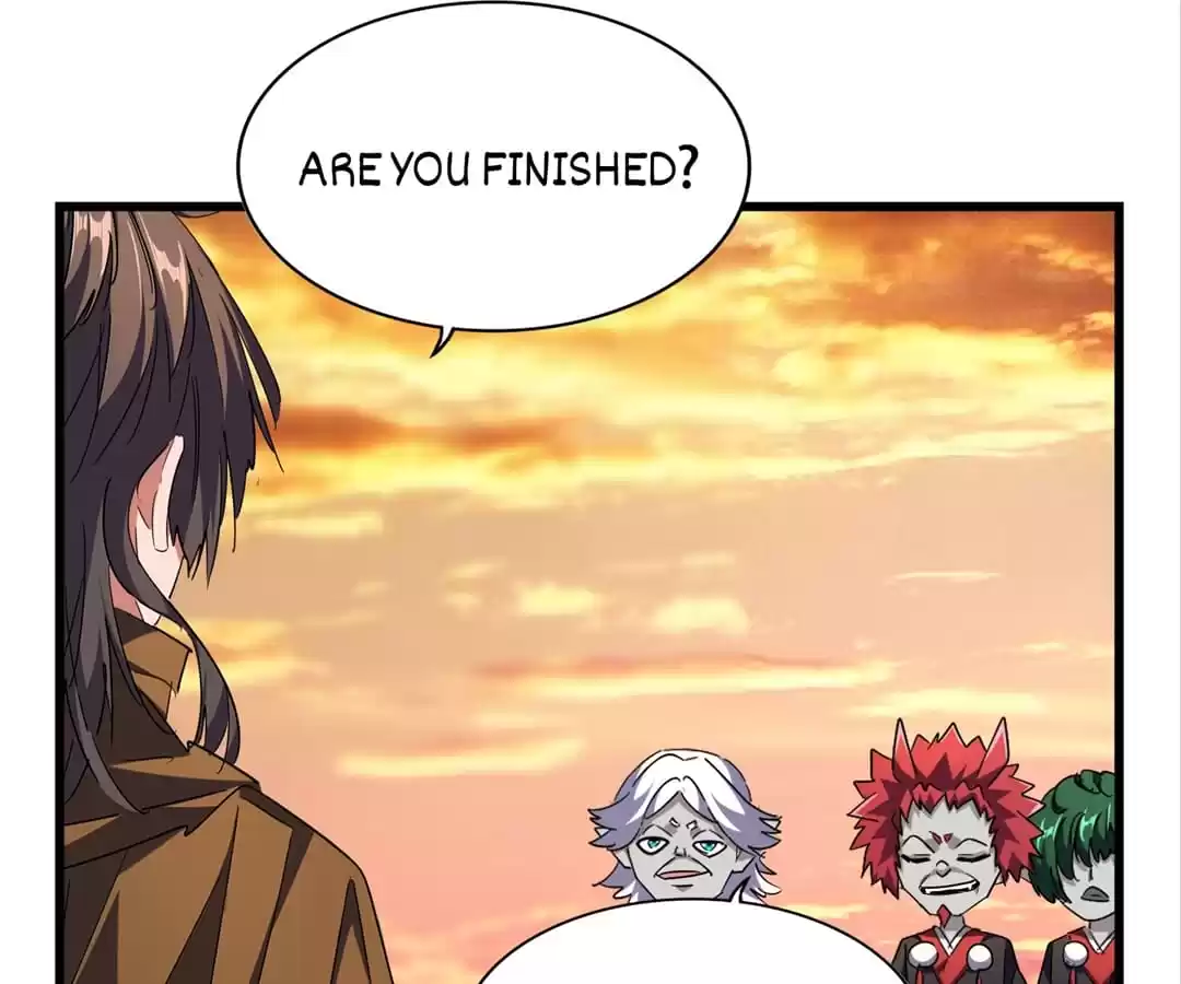Read The Devil Butler chapter 272 image 83 on Lezhin