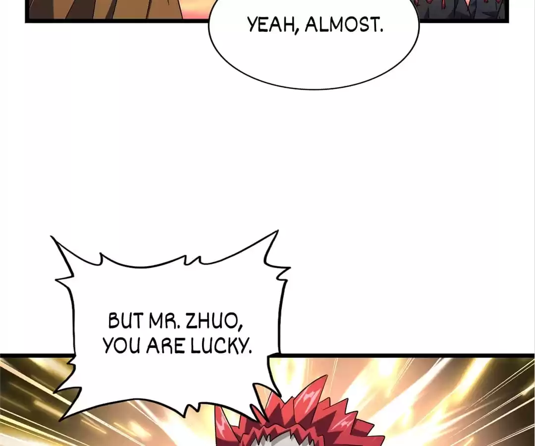 Read The Devil Butler chapter 272 image 84 on Lezhin
