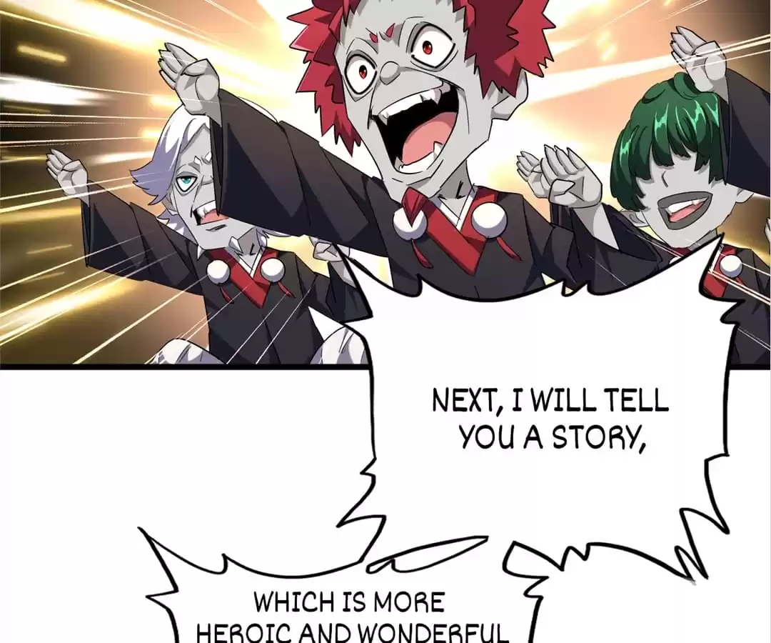 Read The Devil Butler chapter 272 image 85 on Lezhin