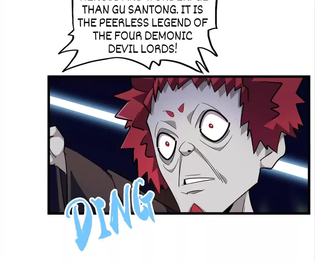 Read The Devil Butler chapter 272 image 86 on Lezhin