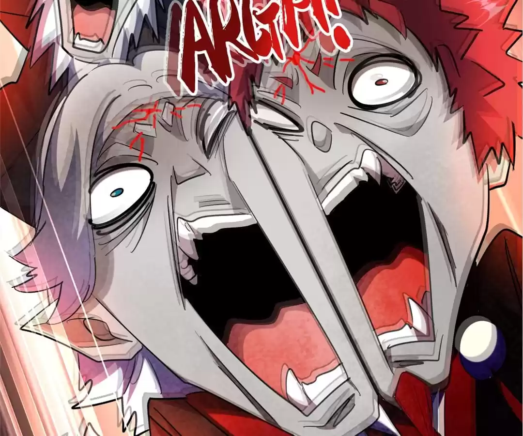 Read The Devil Butler chapter 272 image 88 on Lezhin