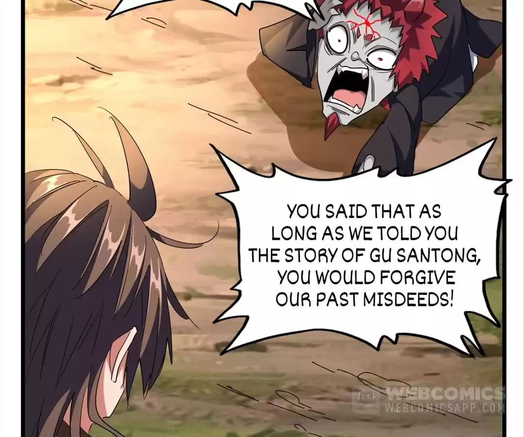 Read The Devil Butler chapter 272 image 90 on Lezhin