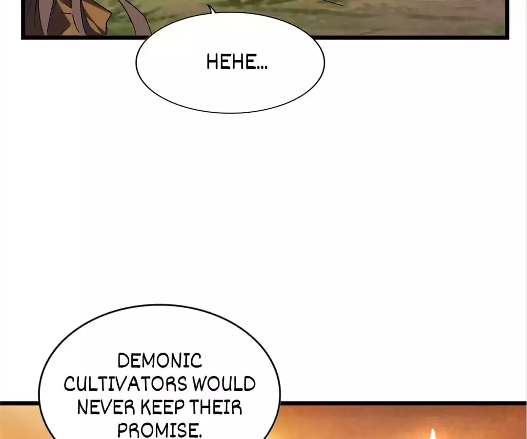 Read The Devil Butler chapter 272 image 91 on Lezhin