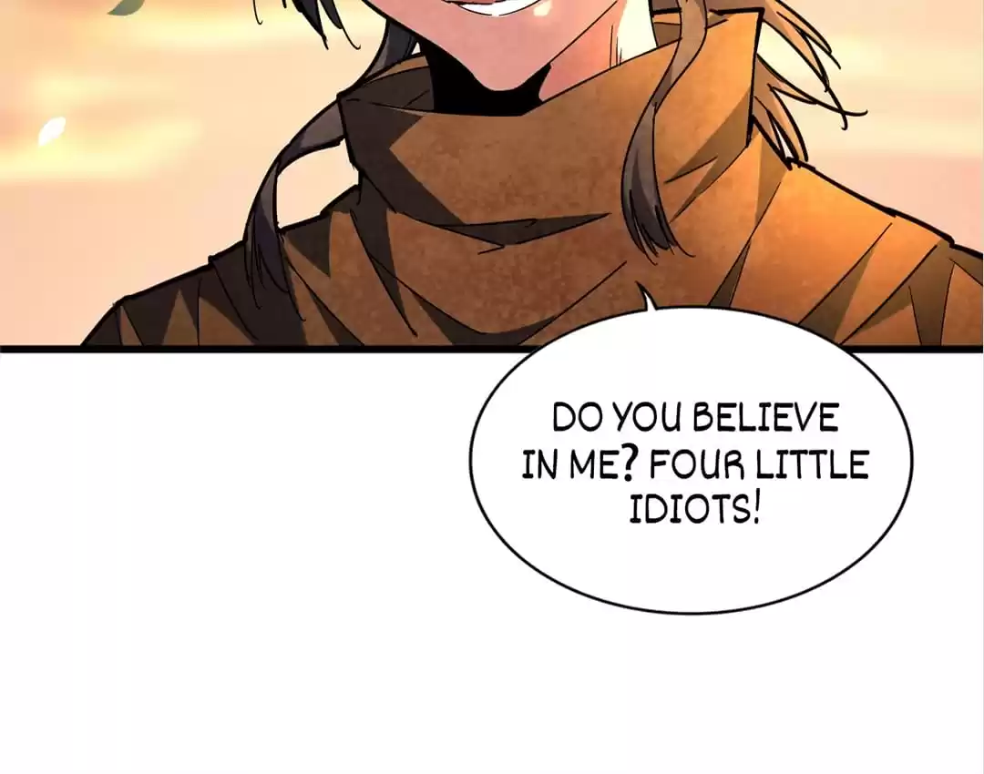 Read The Devil Butler chapter 272 image 93 on Lezhin