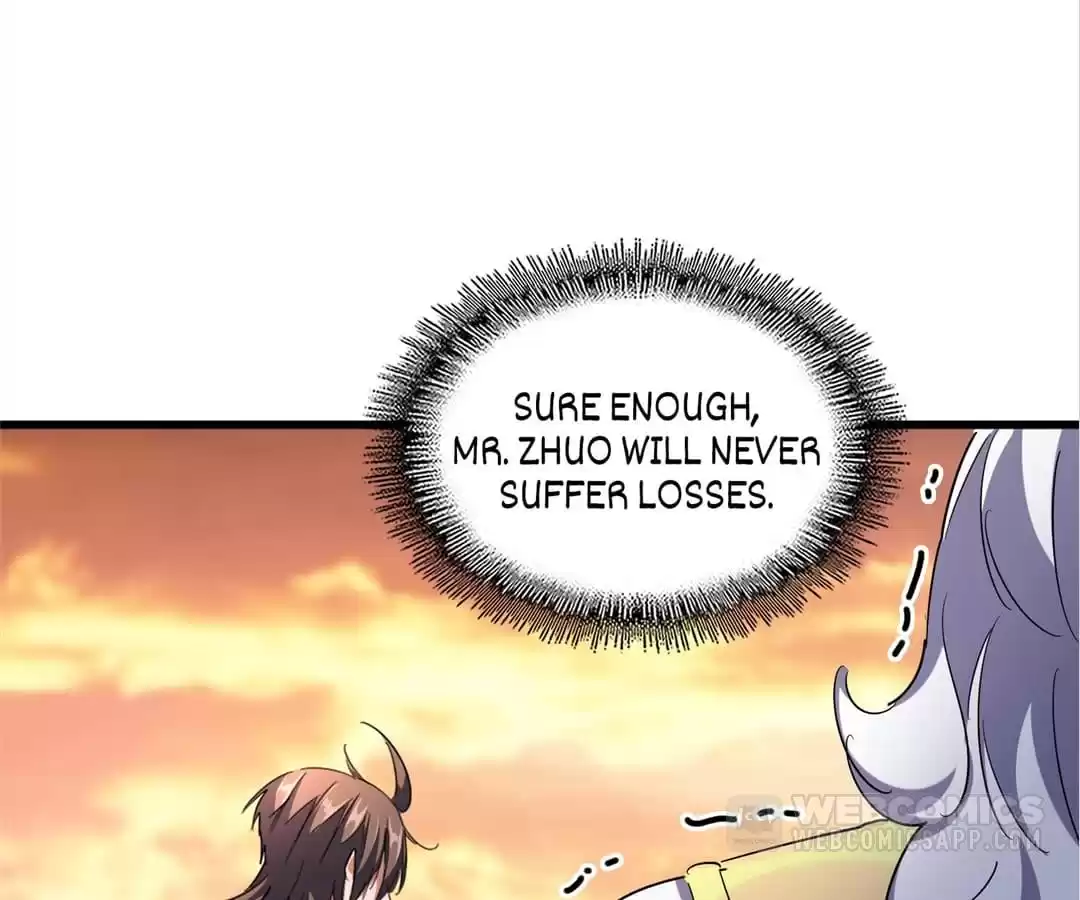 Read The Devil Butler chapter 272 image 95 on Lezhin