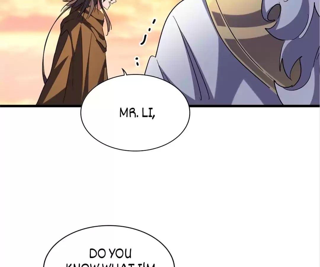 Read The Devil Butler chapter 272 image 96 on Lezhin