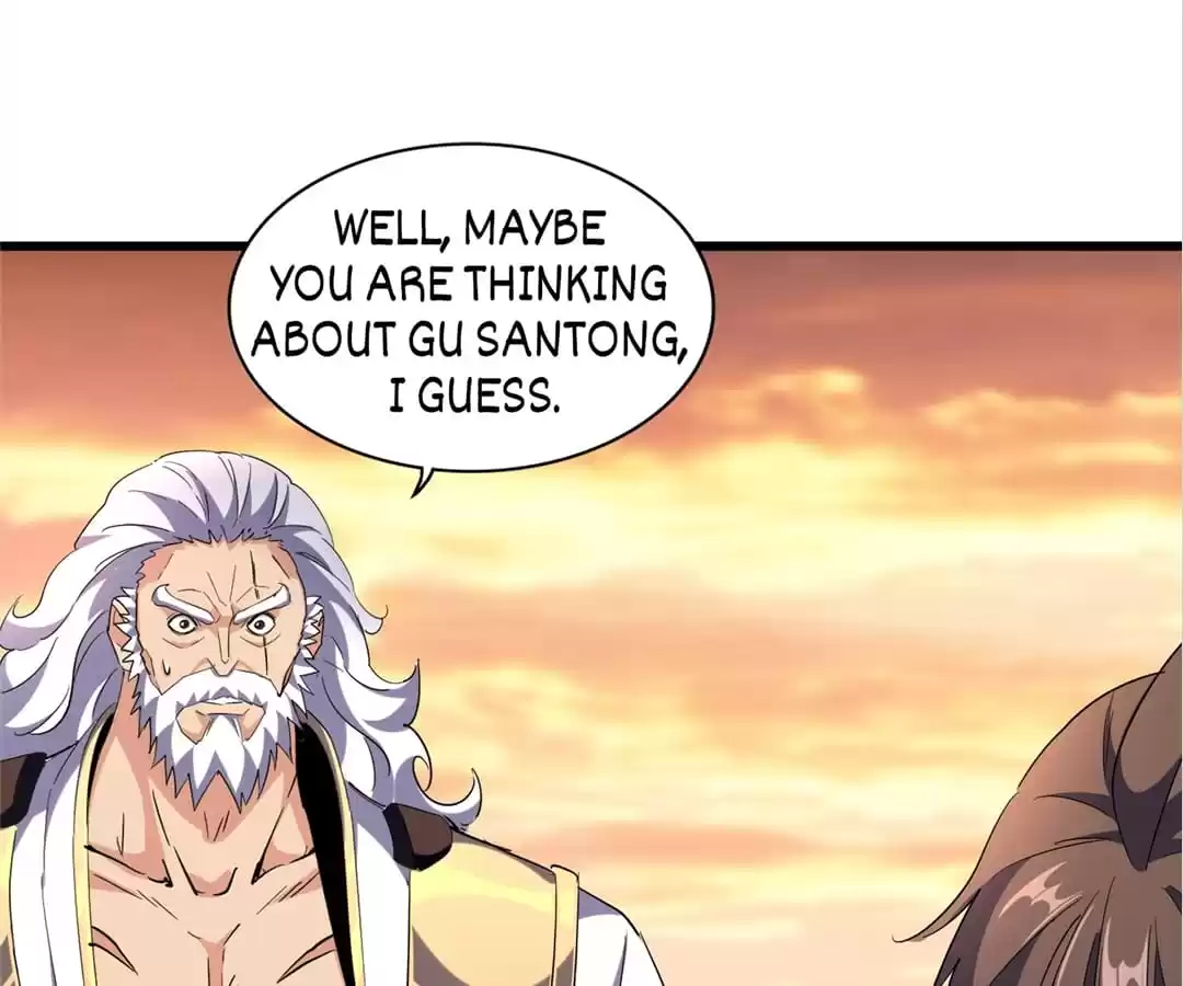 Read The Devil Butler chapter 272 image 98 on Lezhin