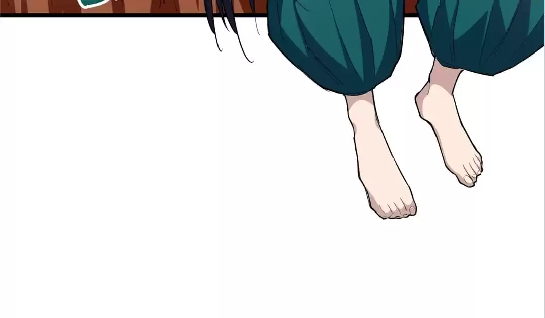 Read The Devil Butler chapter 273 image 13 on Lezhin