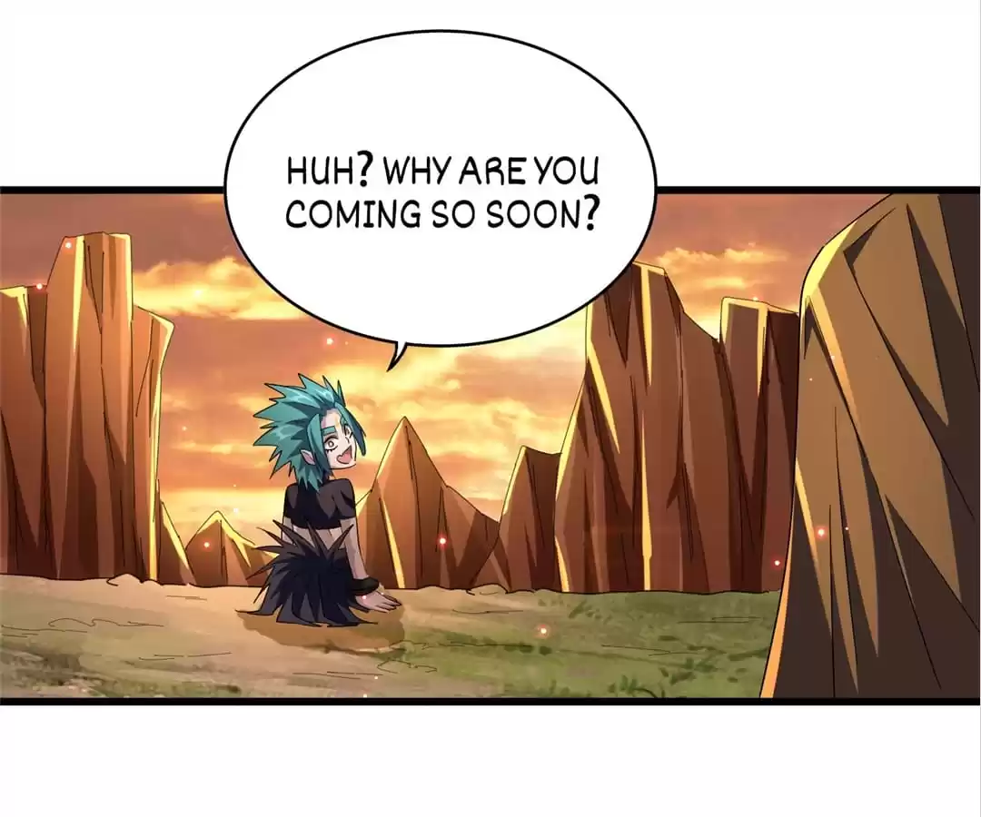 Read The Devil Butler chapter 273 image 14 on Lezhin