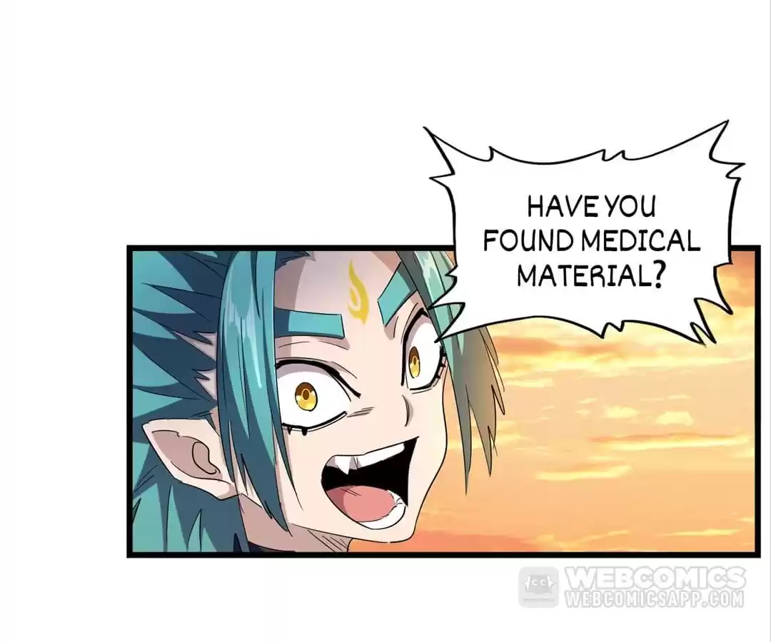Read The Devil Butler chapter 273 image 15 on Lezhin