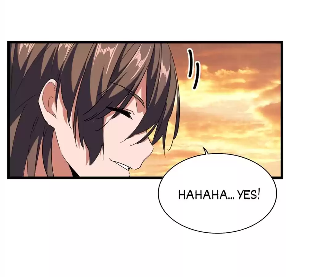 Read The Devil Butler chapter 273 image 16 on Lezhin