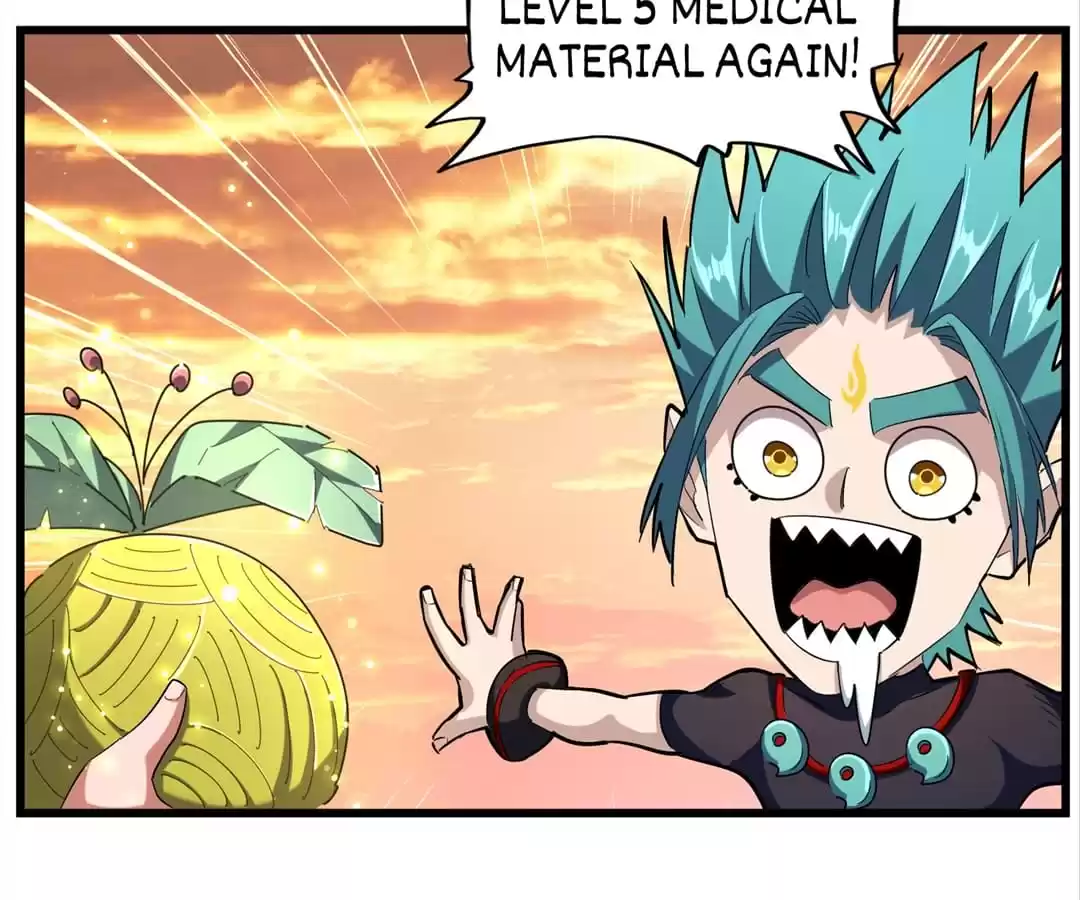 Read The Devil Butler chapter 273 image 20 on Lezhin