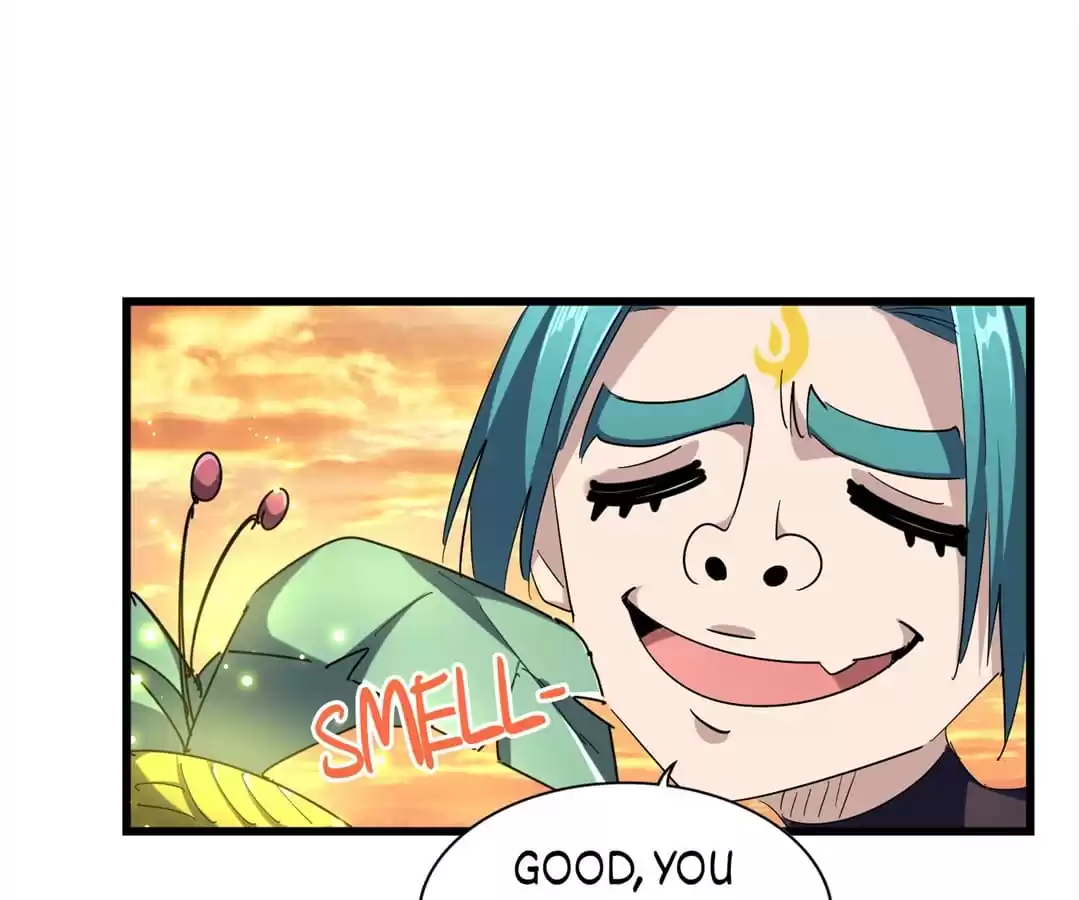 Read The Devil Butler chapter 273 image 21 on Lezhin