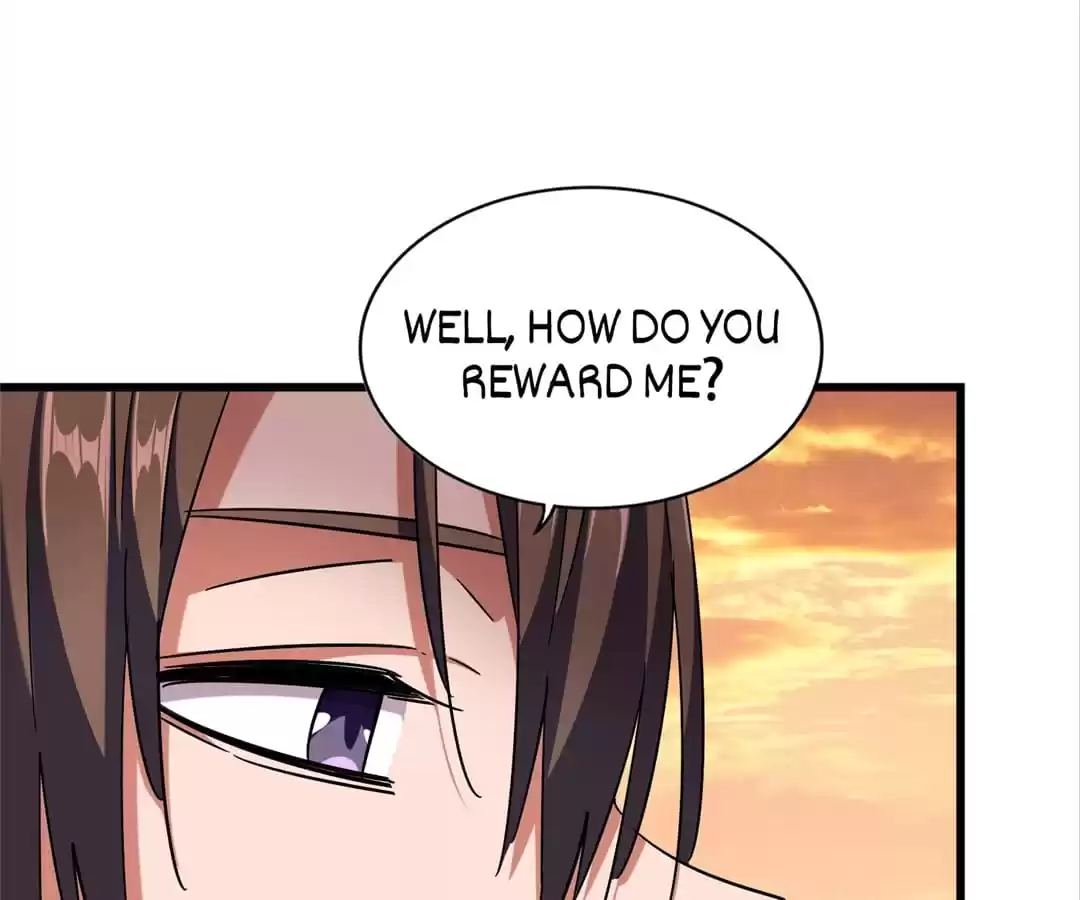 Read The Devil Butler chapter 273 image 24 on Lezhin