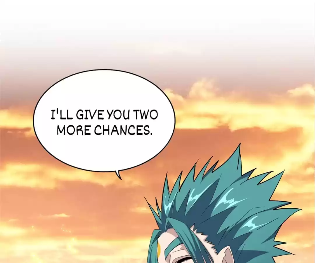 Read The Devil Butler chapter 273 image 26 on Lezhin