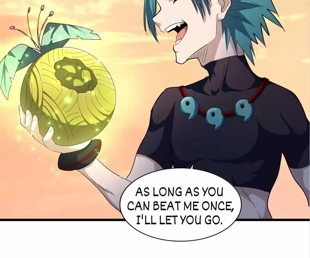 Read The Devil Butler chapter 273 image 27 on Lezhin