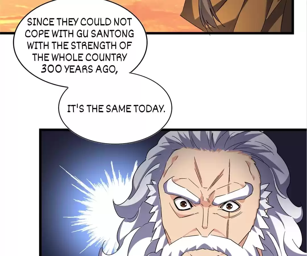 Read The Devil Butler chapter 273 image 3 on Lezhin