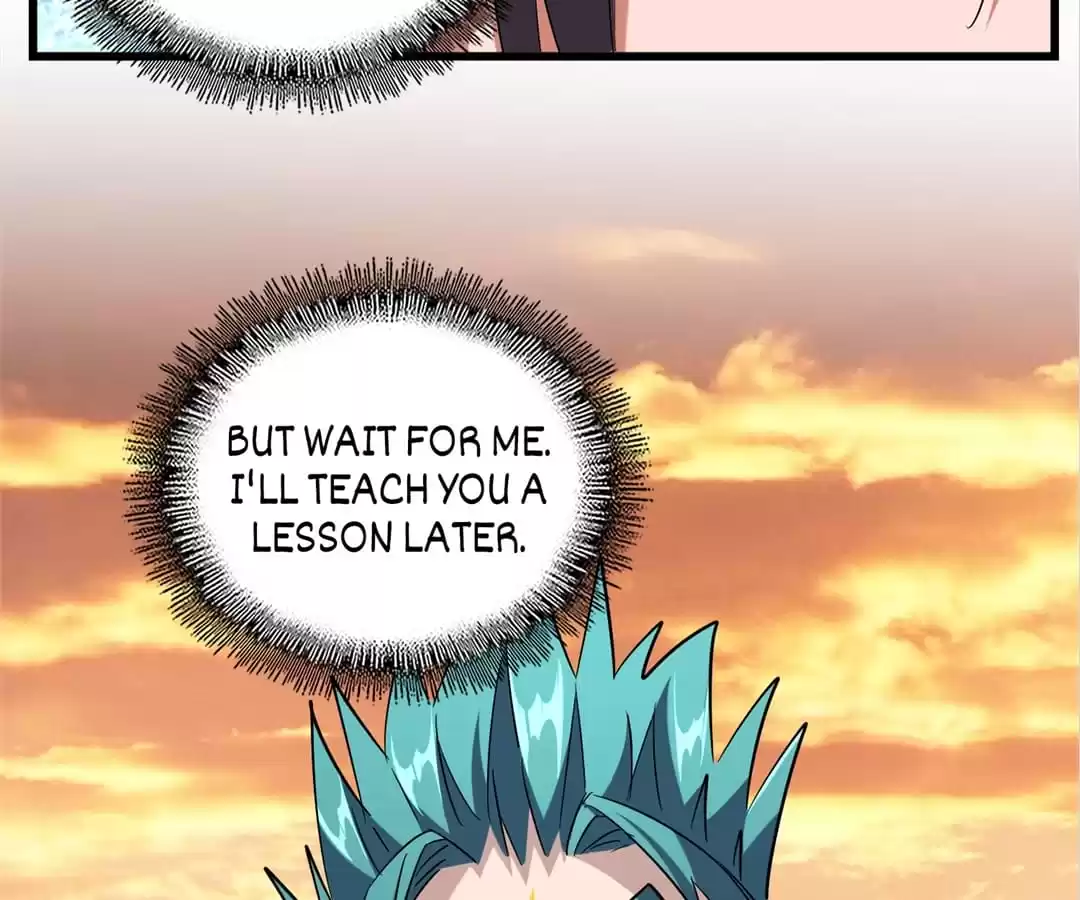 Read The Devil Butler chapter 273 image 32 on Lezhin