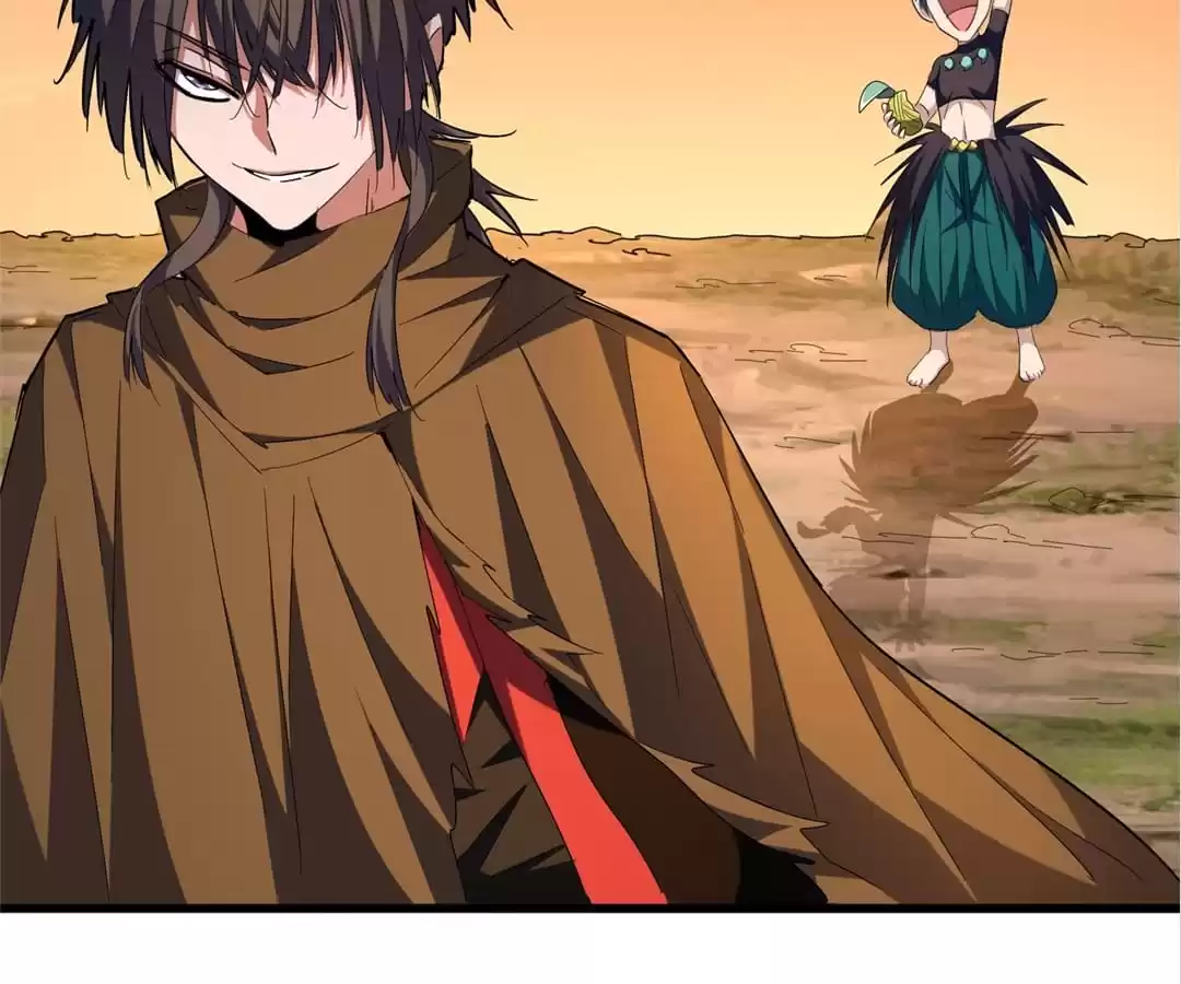 Read The Devil Butler chapter 273 image 36 on Lezhin