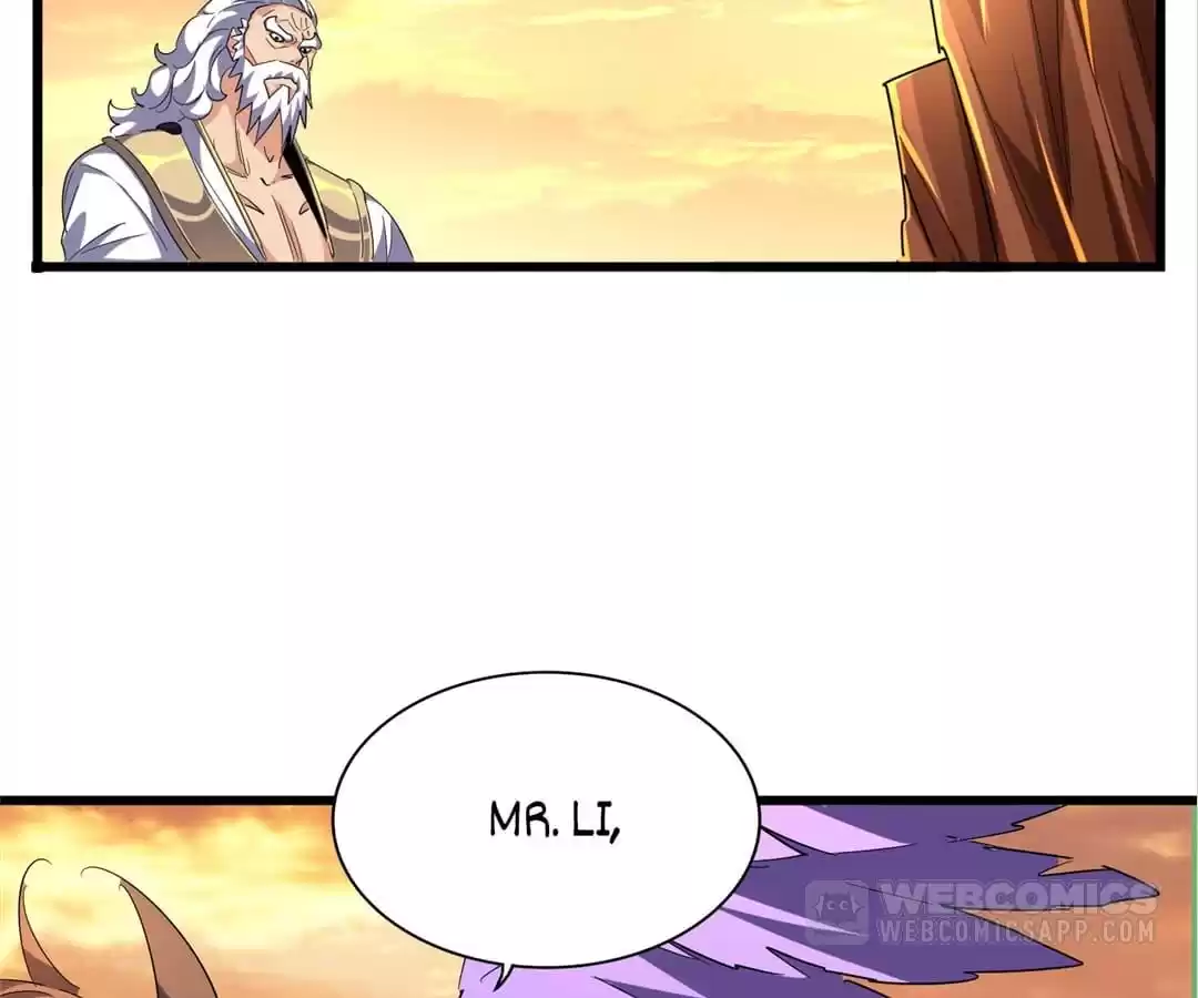 Read The Devil Butler chapter 273 image 39 on Lezhin
