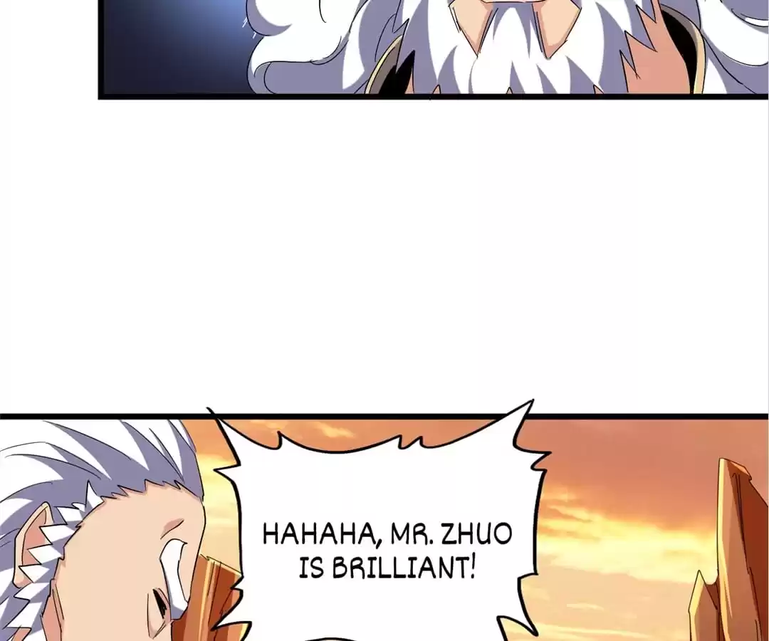 Read The Devil Butler chapter 273 image 4 on Lezhin