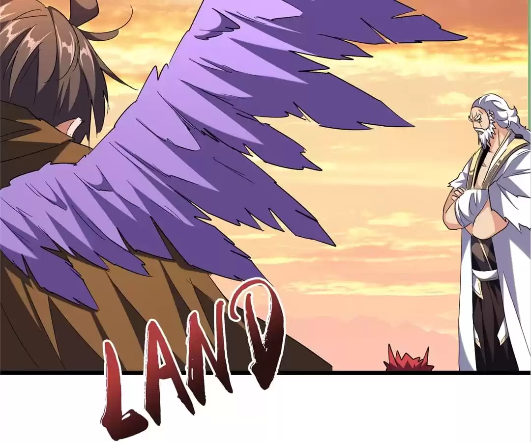 Read The Devil Butler chapter 273 image 40 on Lezhin