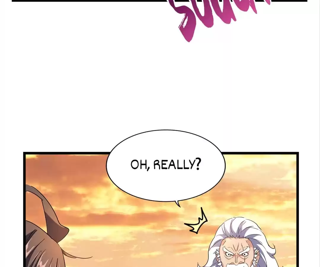 Read The Devil Butler chapter 273 image 42 on Lezhin
