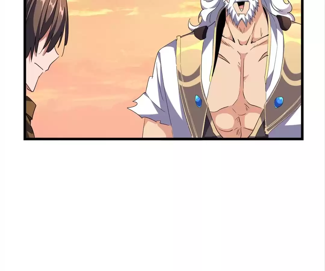 Read The Devil Butler chapter 273 image 43 on Lezhin
