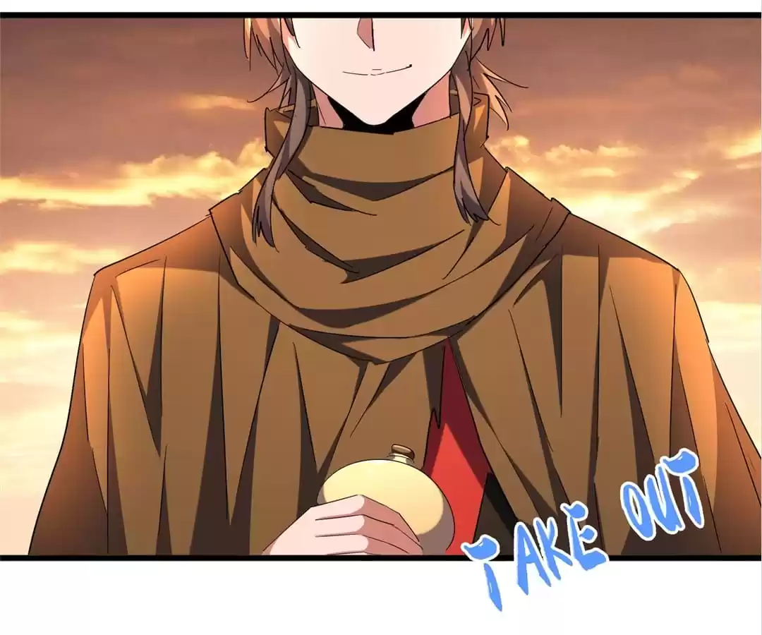 Read The Devil Butler chapter 273 image 44 on Lezhin