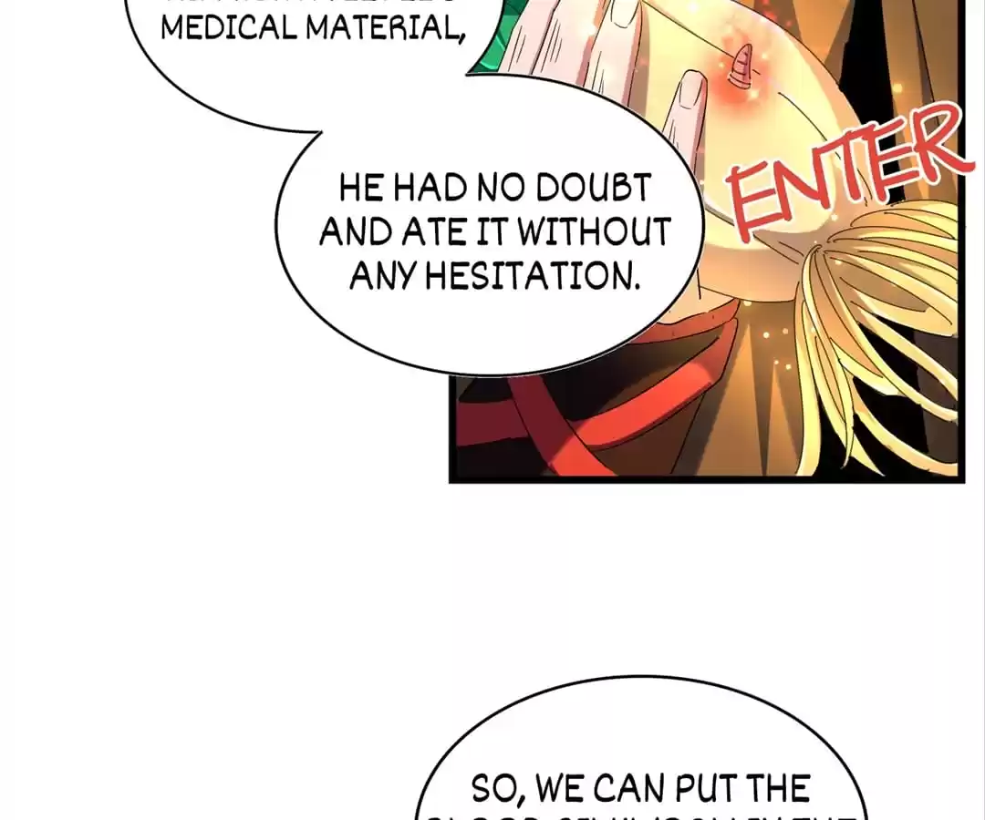 Read The Devil Butler chapter 273 image 48 on Lezhin