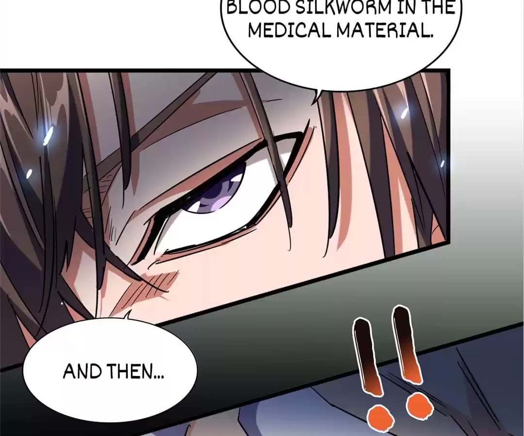 Read The Devil Butler chapter 273 image 49 on Lezhin