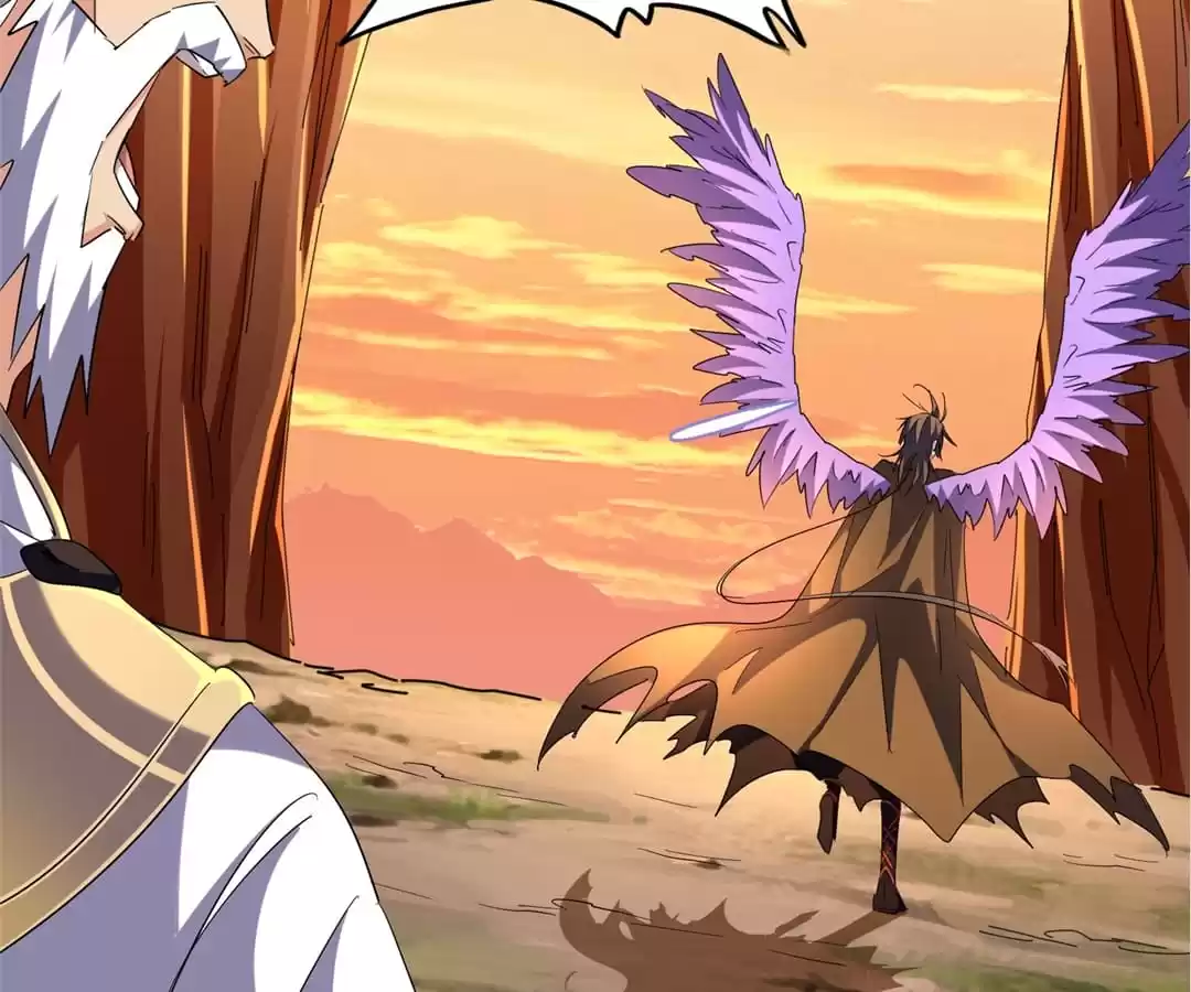Read The Devil Butler chapter 273 image 5 on Lezhin