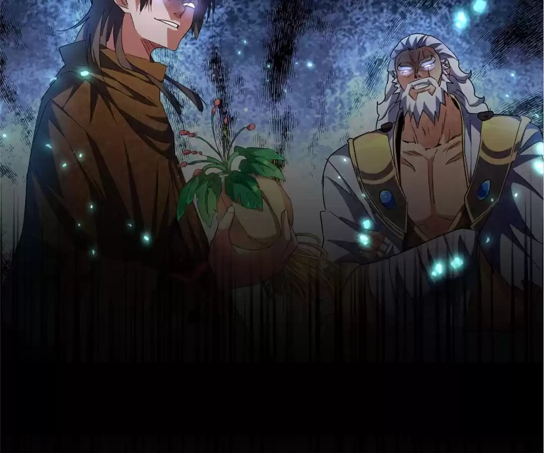 Read The Devil Butler chapter 273 image 51 on Lezhin