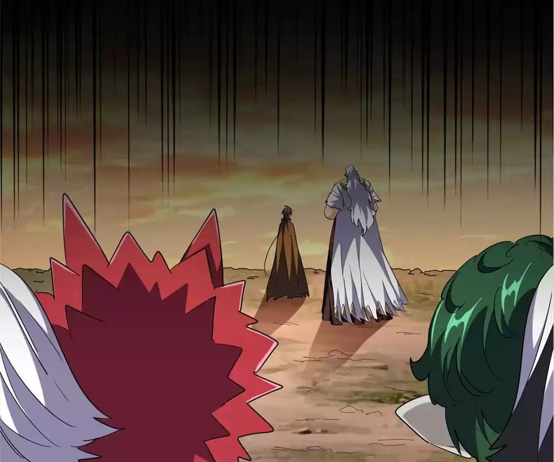 Read The Devil Butler chapter 273 image 52 on Lezhin