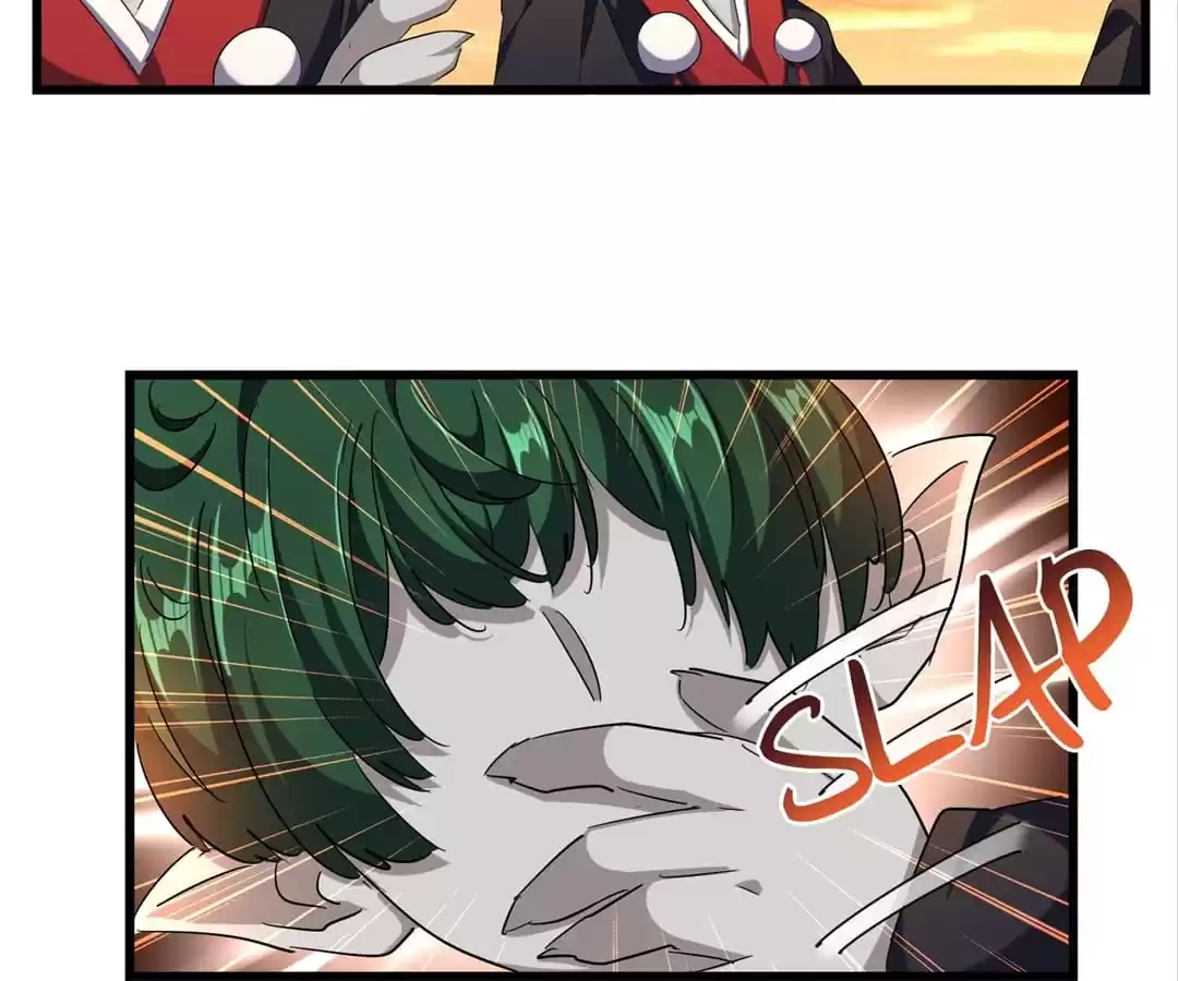 Read The Devil Butler chapter 273 image 54 on Lezhin