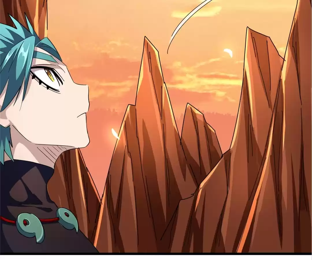 Read The Devil Butler chapter 273 image 58 on Lezhin