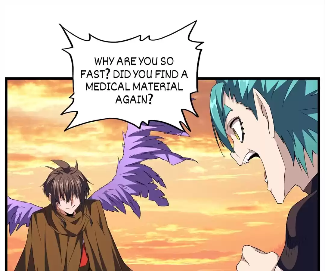Read The Devil Butler chapter 273 image 60 on Lezhin